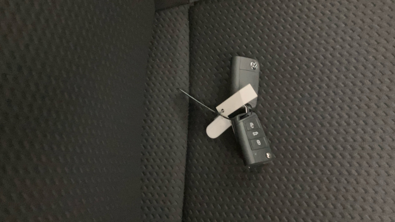 Volkswagen Polo 1.0 TSI Life 5dr Petrol Hatchback